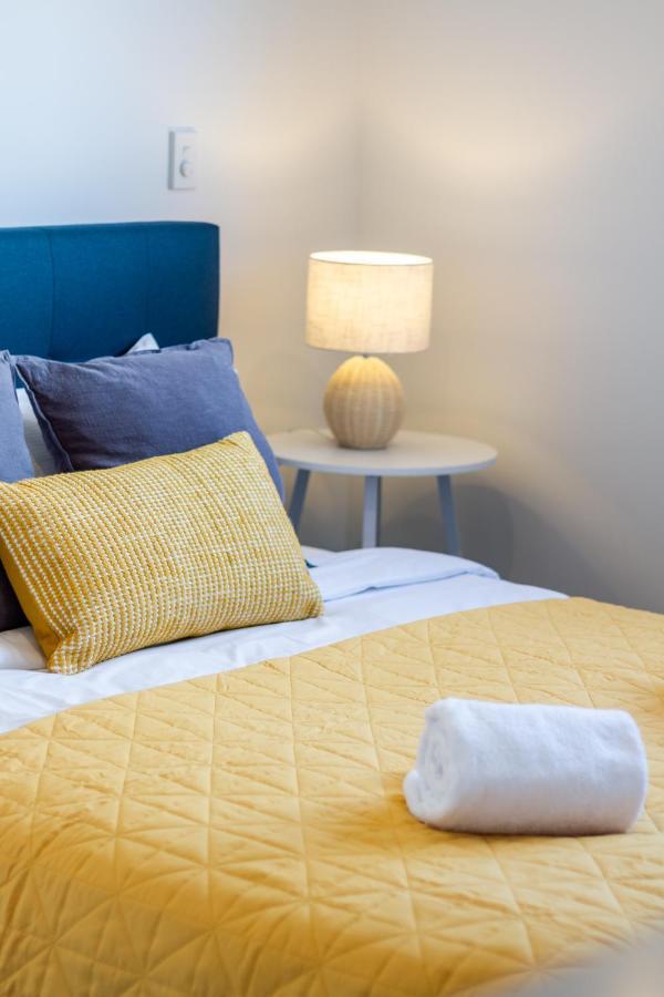 Urban Park Escape 2 Bed 2 Bath W/Carpark Apartment Christchurch Exterior foto